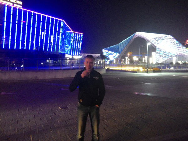 Дмитрий Самойлов