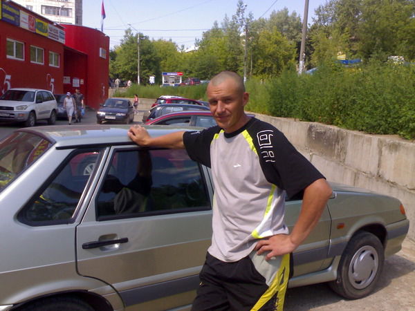 Игорь Чугайнов