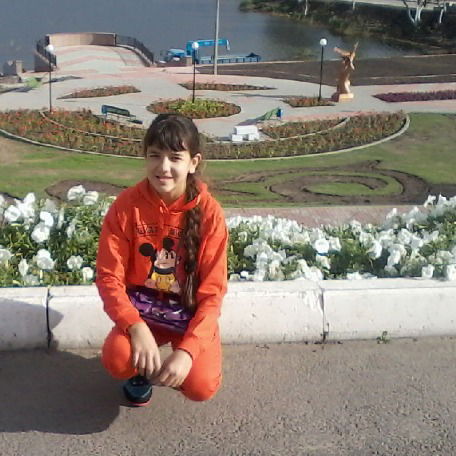 Настюшка )))