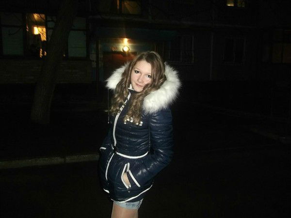 Виктория Нижегородова