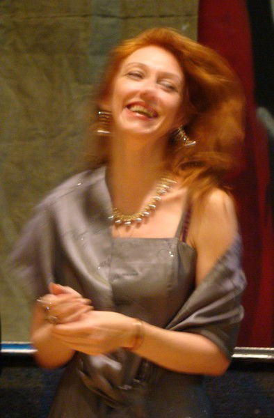 Вселикая Татиана