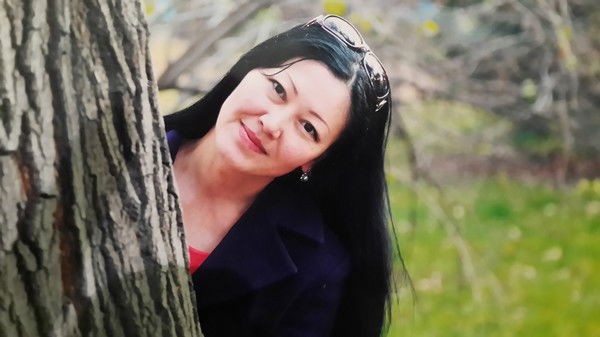 Амангелді Салтанат