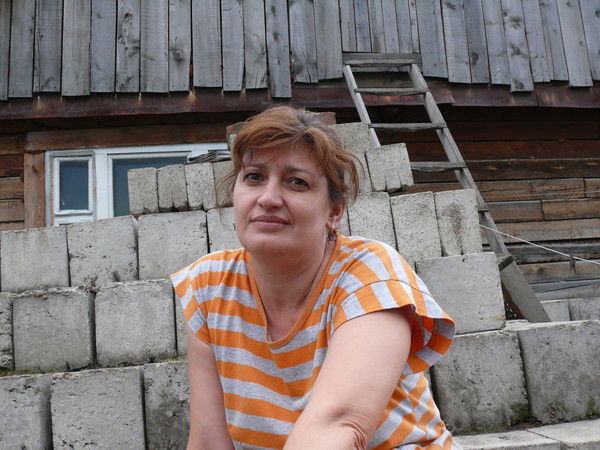 Людмила Куропаткина