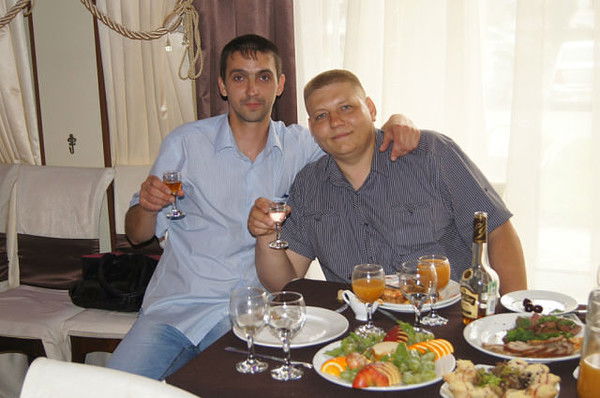 Александр Теплинский