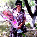 Лена Фадеева
