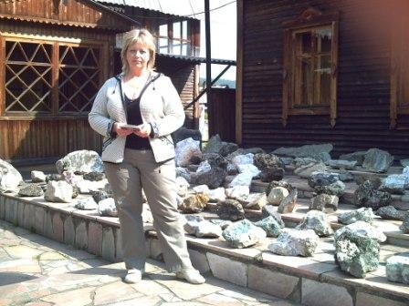 Анна Чернова