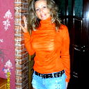 Елена Санкевич