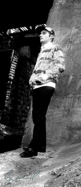 Вова Казаченко