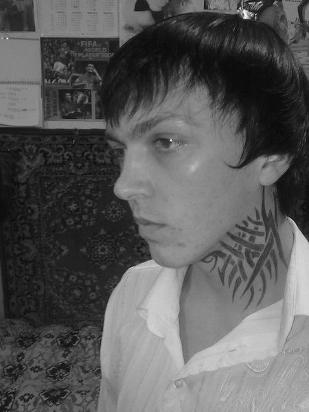 Виталя Маховскый