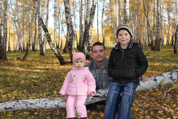 Алексей Митяев