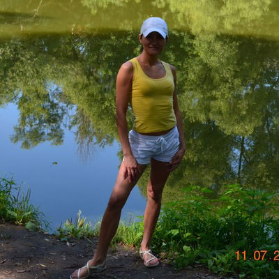 Наиля Бурмистрова