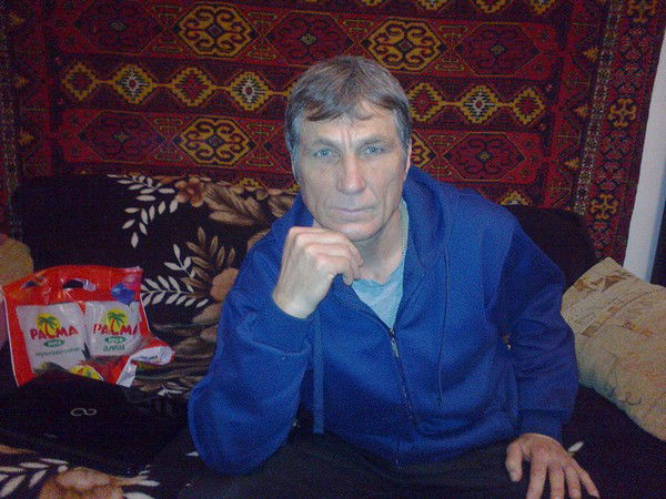 Фёдор Кротов