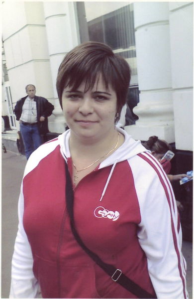 Ольга Титова