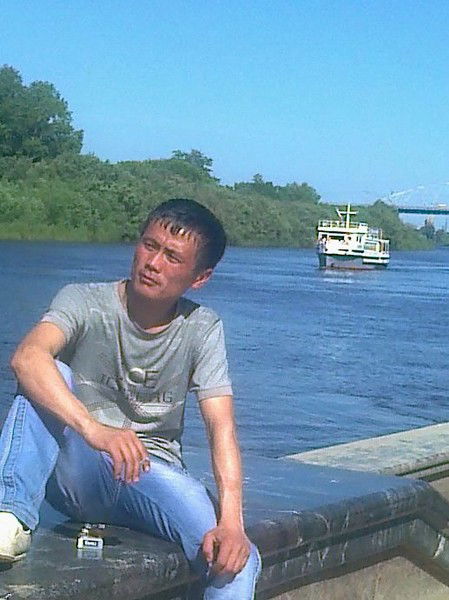 Кыялбек Айылчиев