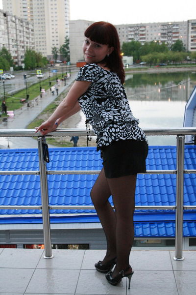 Юлия Нагога