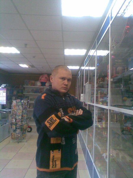 Константин Караев