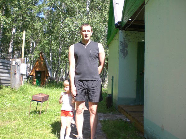 Василий Пучкин