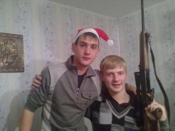 Владислав Дзюньковский