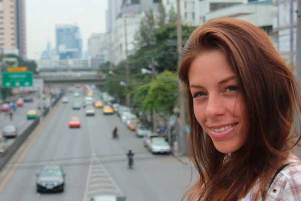 Екатерина Доронина