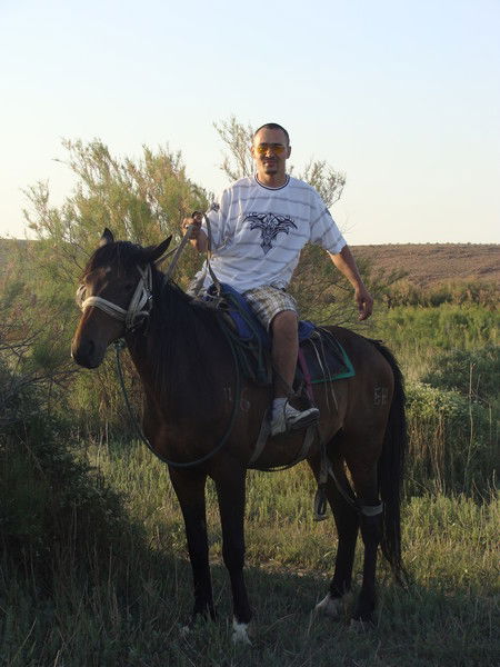 Талгат Акаев