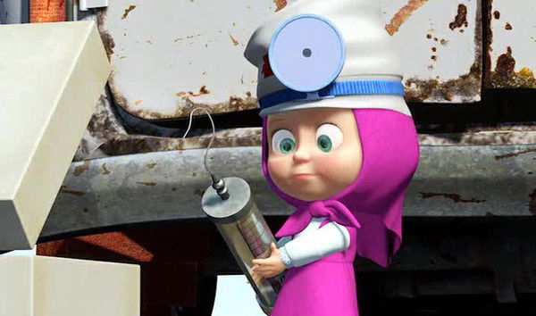 Больница 21 Упорово