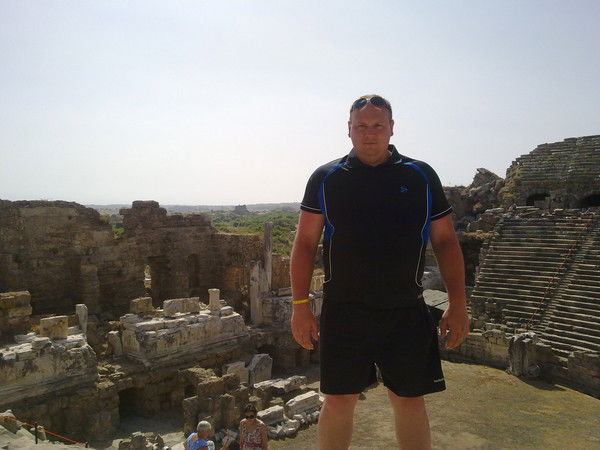 Алексей Половинкин