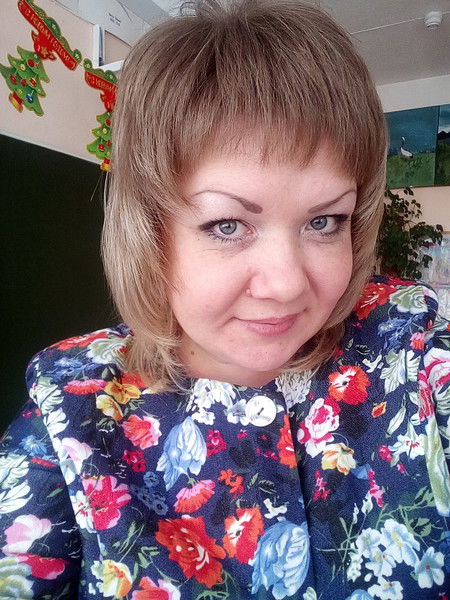 Римма Гоголева