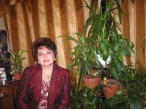 Татьяна Горчакова