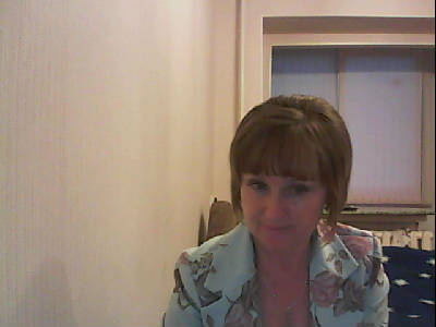 Наталья Карякина