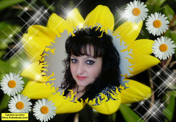 Анна Абрамян