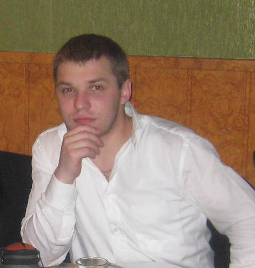 Сергей Якимец