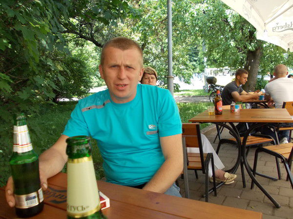 Петро Иванив