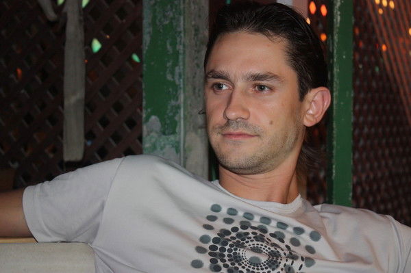 Артём Крайт