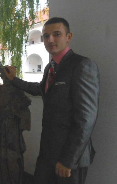 Петро Дубович