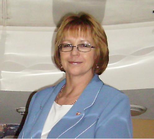 Татьяна Максимова