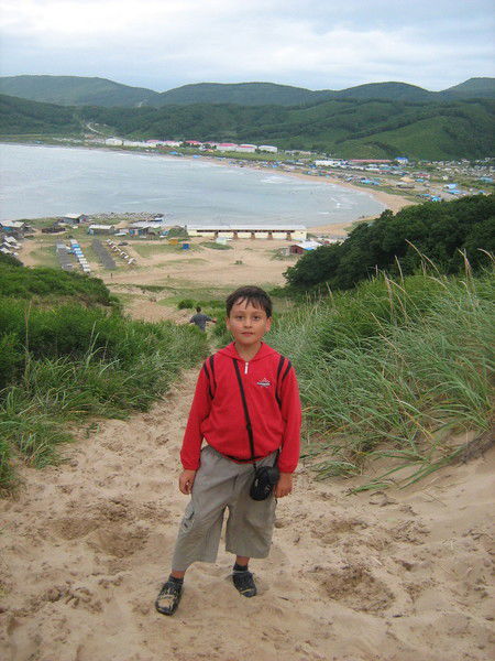 Никита Бадьин