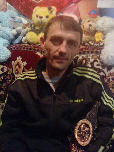 Вадим Полулях