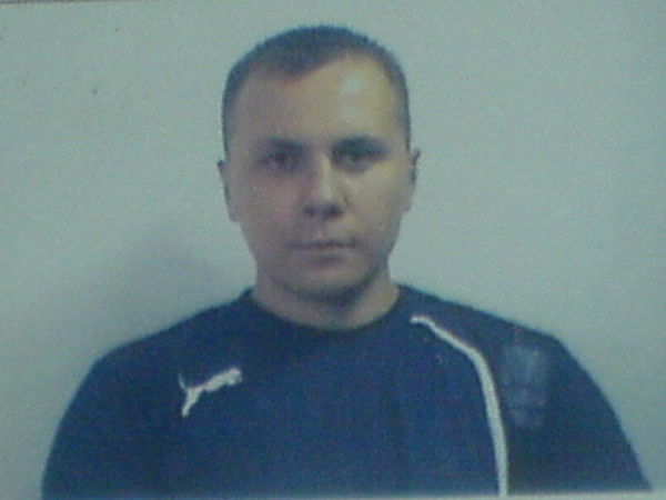 Роман Марченко