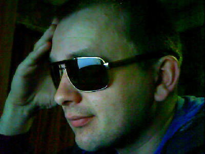 Алексей Морозов