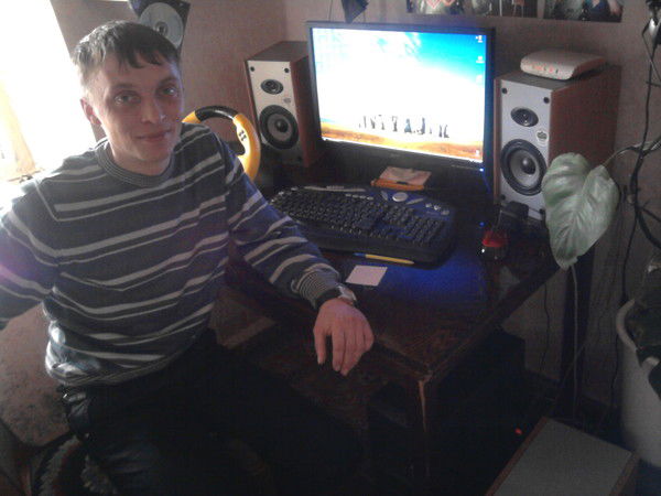 Станислав Бардин