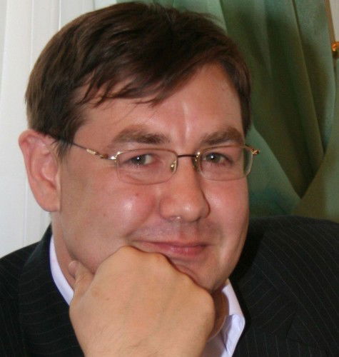 Рафаэль Юнусов