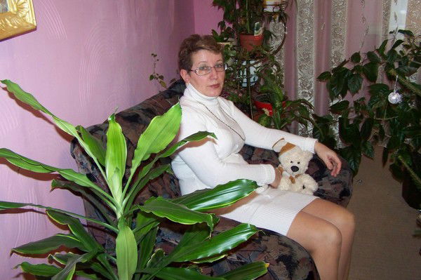 Наталия Наталия