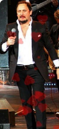 Анастасия Александровна