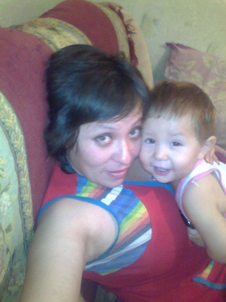 Айсулу Нургалиева