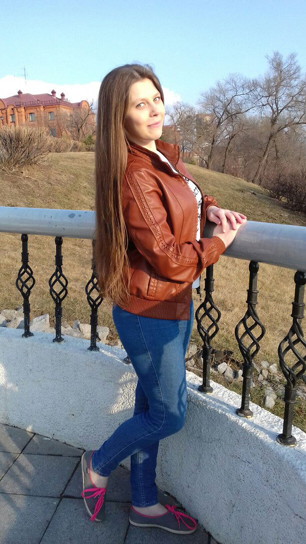 Наталья Ледяева