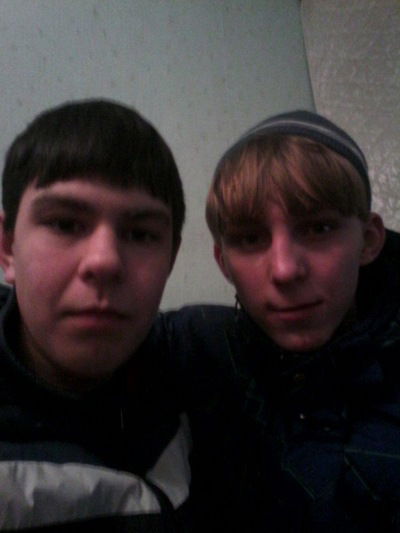 Никита Зобнин