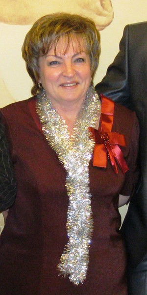 Aнна Кодиленко