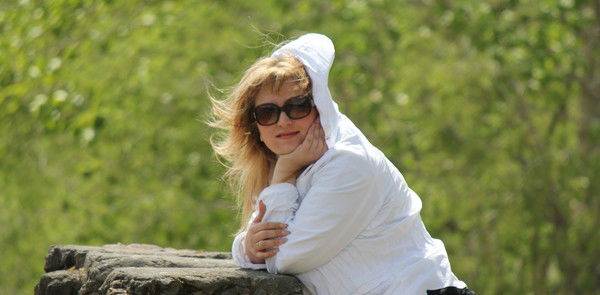 Светлана Мединская