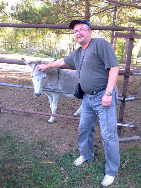 Сергей Войнов