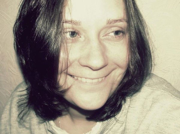 Аня Пронина